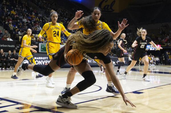 Basket footing clearance